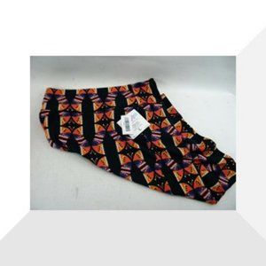 Lularoe Cassie Large Butterfly Print Large (B33)